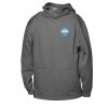 ATC™ PTECH® FLEECE YOUTH HOODIE Vignette