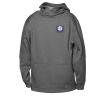 ATC™ PTECH® FLEECE YOUTH HOODIE Vignette