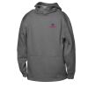 ATC™ PTECH® FLEECE YOUTH HOODIE Vignette