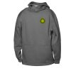 ATC™ PTECH® FLEECE YOUTH HOODIE Vignette