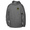 ATC™ PTECH® FLEECE YOUTH HOODIE Vignette