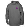 ATC™ PTECH® FLEECE YOUTH HOODIE Vignette