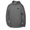 ATC™ PTECH® FLEECE YOUTH HOODIE Vignette