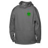 ATC™ PTECH® FLEECE YOUTH HOODIE Vignette