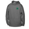 ATC™ PTECH® FLEECE YOUTH HOODIE Vignette