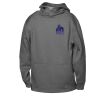 ATC™ PTECH® FLEECE YOUTH HOODIE Vignette