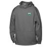 ATC™ PTECH® FLEECE YOUTH HOODIE Vignette