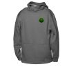 ATC™ PTECH® FLEECE YOUTH HOODIE Vignette