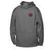 ATC™ PTECH® FLEECE YOUTH HOODIE Vignette