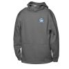 ATC™ PTECH® FLEECE YOUTH HOODIE Vignette