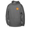 ATC™ PTECH® FLEECE YOUTH HOODIE Vignette