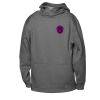 ATC™ PTECH® FLEECE YOUTH HOODIE Vignette