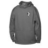 ATC™ PTECH® FLEECE YOUTH HOODIE Vignette