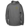 ATC™ PTECH® FLEECE YOUTH HOODIE Vignette