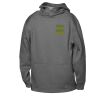 ATC™ PTECH® FLEECE YOUTH HOODIE Vignette