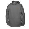 ATC™ PTECH® FLEECE YOUTH HOODIE Vignette