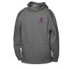 ATC™ PTECH® FLEECE YOUTH HOODIE Vignette