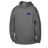 ATC™ PTECH® FLEECE YOUTH HOODIE Vignette