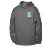 ATC™ PTECH® FLEECE YOUTH HOODIE Vignette