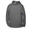 ATC™ PTECH® FLEECE YOUTH HOODIE Vignette