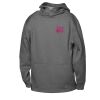 ATC™ PTECH® FLEECE YOUTH HOODIE Vignette