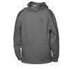 ATC™ PTECH® FLEECE YOUTH HOODIE Vignette