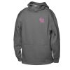 ATC™ PTECH® FLEECE YOUTH HOODIE Vignette