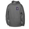 ATC™ PTECH® FLEECE YOUTH HOODIE Vignette