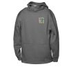ATC™ PTECH® FLEECE YOUTH HOODIE Vignette