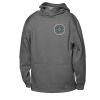 ATC™ PTECH® FLEECE YOUTH HOODIE Vignette