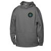 ATC™ PTECH® FLEECE YOUTH HOODIE Vignette