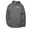 ATC™ PTECH® FLEECE YOUTH HOODIE Vignette