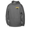 ATC™ PTECH® FLEECE YOUTH HOODIE Vignette