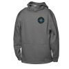 ATC™ PTECH® FLEECE YOUTH HOODIE Vignette