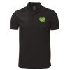 OGIO® CALIBER 20 POLO Vignette