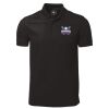 OGIO® CALIBER 20 POLO Vignette