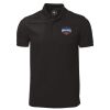 OGIO® CALIBER 20 POLO Vignette