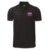 OGIO® CALIBER 20 POLO Vignette