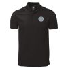 OGIO® CALIBER 20 POLO Vignette