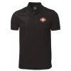 OGIO® CALIBER 20 POLO Vignette