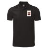 OGIO® CALIBER 20 POLO Vignette