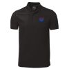 OGIO® CALIBER 20 POLO Vignette