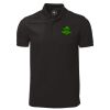 OGIO® CALIBER 20 POLO Vignette