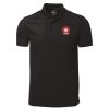 OGIO® CALIBER 20 POLO Vignette
