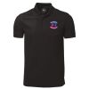 OGIO® CALIBER 20 POLO Vignette