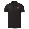 OGIO® CALIBER 20 POLO Vignette