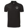 OGIO® CALIBER 20 POLO Vignette