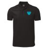 OGIO® CALIBER 20 POLO Vignette