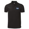 OGIO® CALIBER 20 POLO Vignette