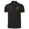 OGIO® CALIBER 20 POLO Vignette